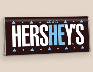 Hershey Announcement