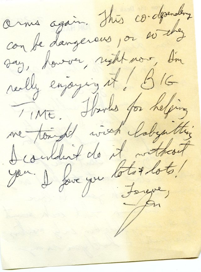 7_20_88 Memo from Jon 2