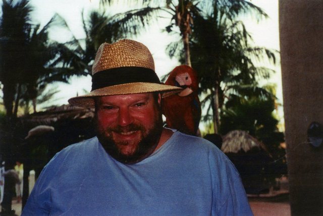 Aruba | March 2001